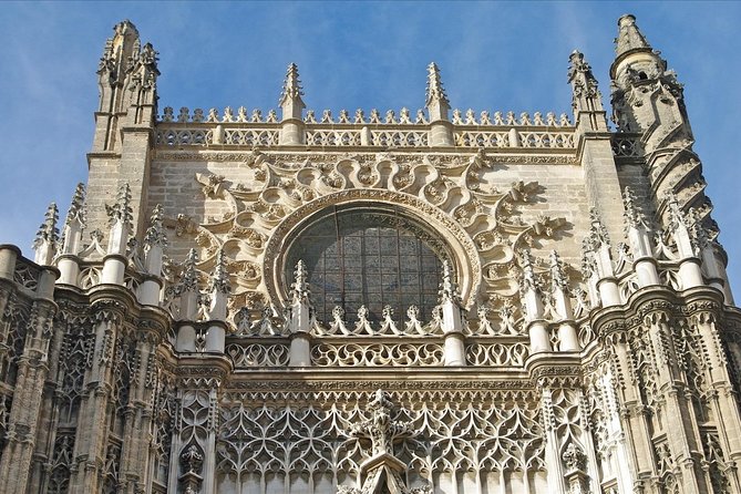 Travel From Cadiz to Seville and Visit Its Monuments. - Discovering Sevilles Charming Old Town