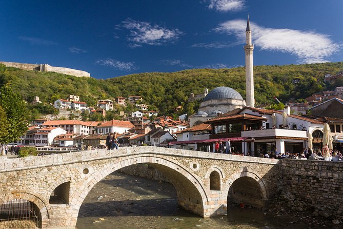 Travel Program - North Macedonia& Kosovo in 5 Days - Verified Customer Reviews
