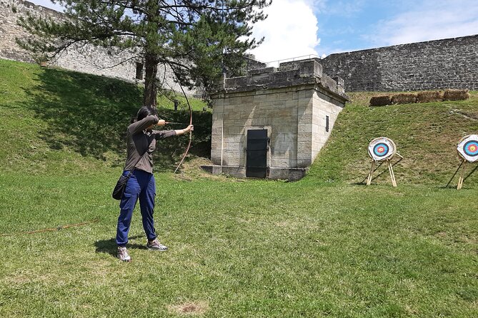 Travnik, Jajce, Pliva Lakes & Mills –Medieval & Ottoman Bosnia Full Day Tour - Accessibility and Participation