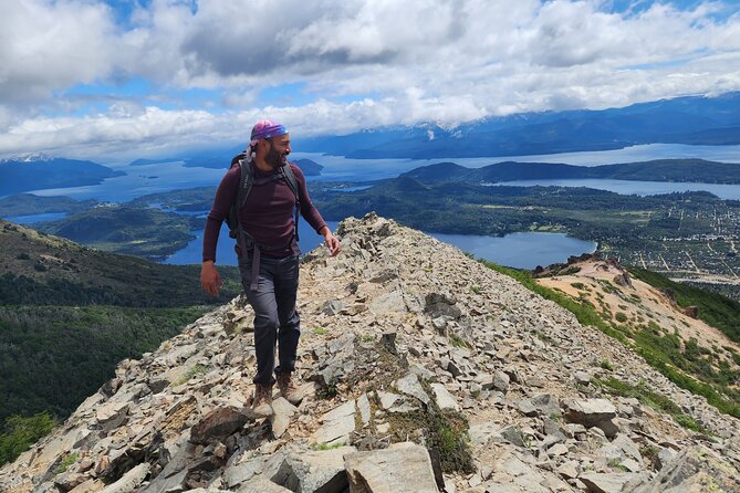 Trekking Day in Bariloche - Low/Medium/High Difficulty - Preparing for the Trek