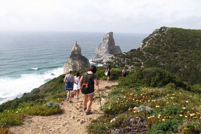 Trekking in Portugal: Serra De Sintra Natural Park - Accommodation and Meals
