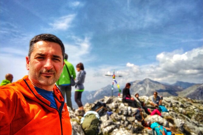 Trekking on the Roof of Tuscany - Customizing Your Hiking Adventure