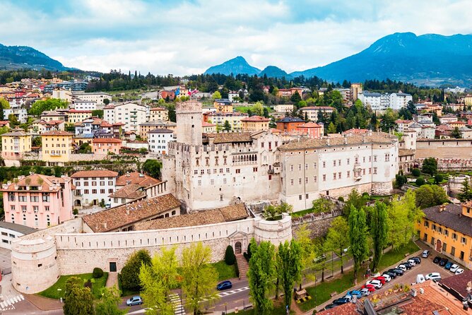 Trento Scavenger Hunt and Sights Self-Guided Tour - Pricing Information