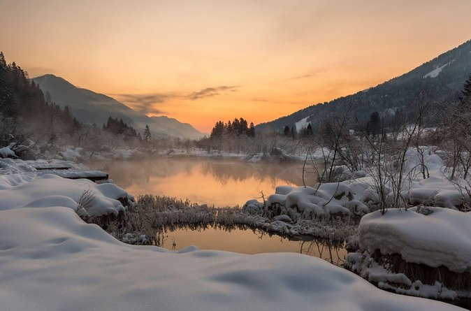 Triglav National Park and the Alps Private Tour - Inclusions