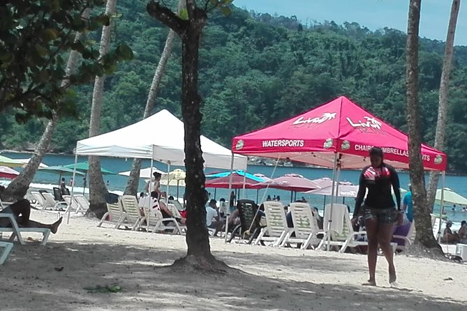 Trinidad City Highlights and Beach Experience - Booking Flexibility