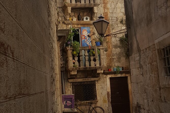 Trogir Old Town History and Monuments Private Guided Walking Tour - Pricing and Payment Options