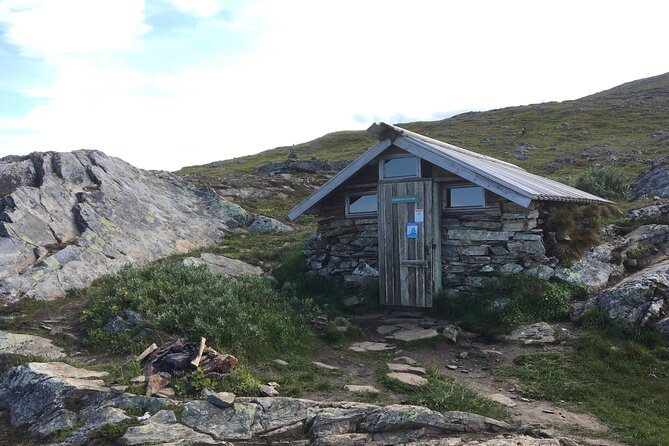 Tromsø Arctic Summer Adventure - Tour With a Local - Physical Requirements