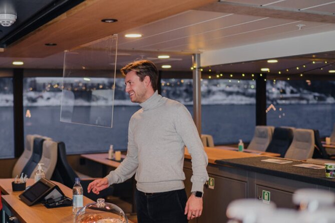 Tromsø Northern Lights Cruise Review - Northern Lights Guarantee Evaluation