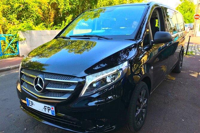 Try Find Your Better Than Us ! Airport Transfer Service in Salvador Apt-Htl(Ssa) - Additional Information