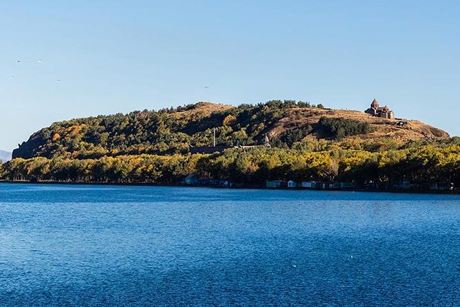 Tsaghkadzor/Kecharis, Lake Sevan/Sevanavank, Dilijan/Haghartsin - Transportation and Accessibility