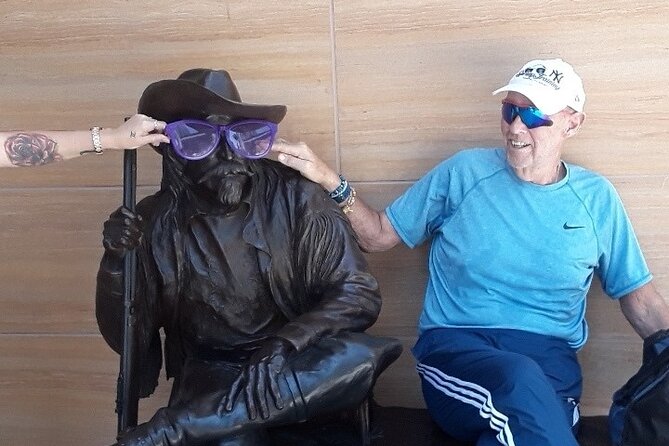 Tucson Scavenger Hunt by Wacky Walks - Scavenger Hunt Highlights