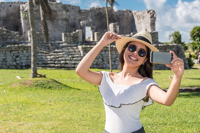 Tulum and Cenote Day Trip - Tour Experience and Expectations
