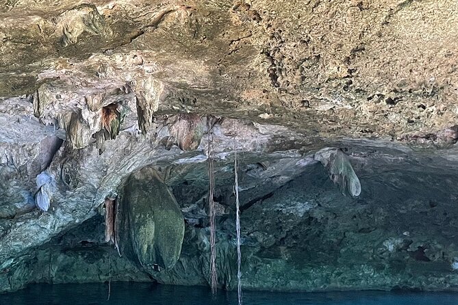 Tulum Cenote Dive Two Eyes Experience - Additional Information