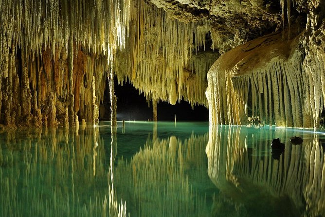 TULUM, CENOTE, MYSTIKA MUSEUM, TURTLES SNORKELING (Private) - Traveler Experiences and Feedback