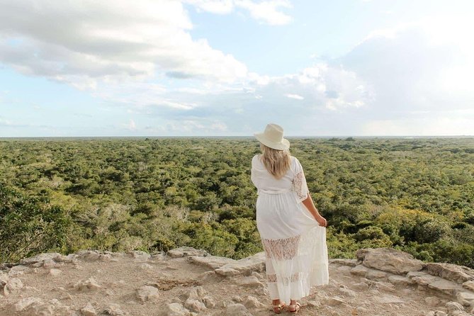 Tulum Coba 4X1 ADVENTURE - Tour Experience and Reviews