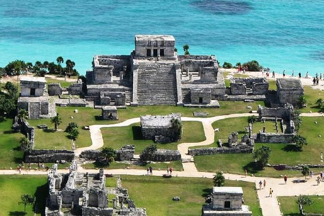Tulum & Coba All Day Experience - Tour Details