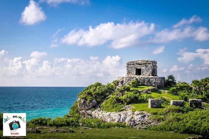 Tulum/Coba in Small Group - Accessibility and Participation