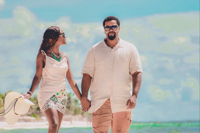 Tulum Private Photoshooting Session - Photographer Guide