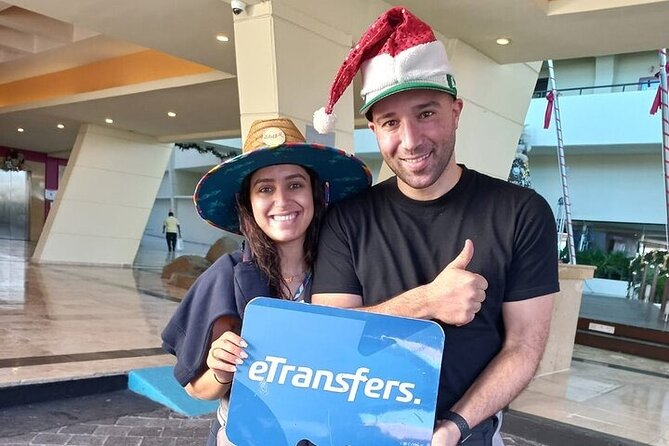 Tulum Private Transportation From-To Cancun Airport - Accessibility and Special Needs