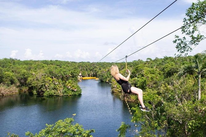 Tulum Ruins and 3 Cenotes - Jungle Adventure - Customer Experiences