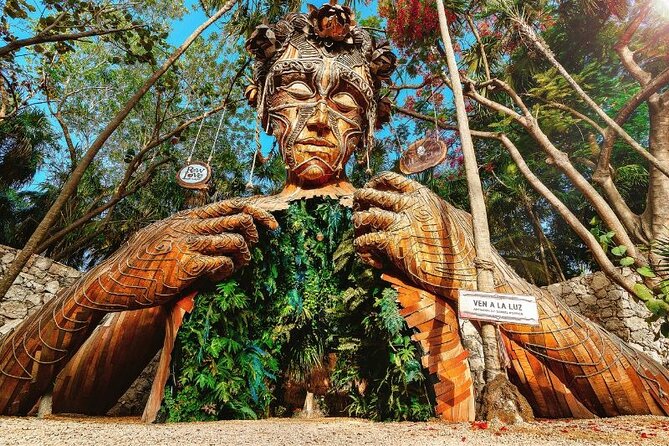 Tulum Ruins Cenotes House Turtle and Mother Nature - Guest Feedback