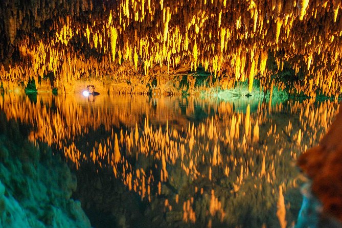 Tulum Xtreme From Riviera Maya - Health and Safety Considerations