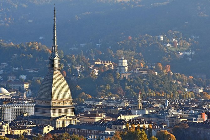 Turin by Night 2-Hour Monolingual Walking Experience - Accessibility and Participation