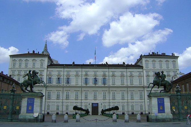 Turin Central Market (Porta Palazzo Market) Private Tour - Traveler Reviews and Ratings