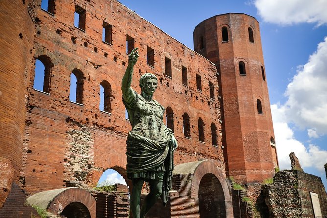 Turin Private Guided Tour From Milan - Pricing Information