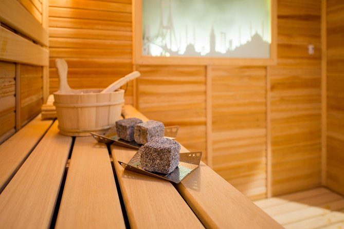 Turkish Spa in Alanya - Booking and Schedule