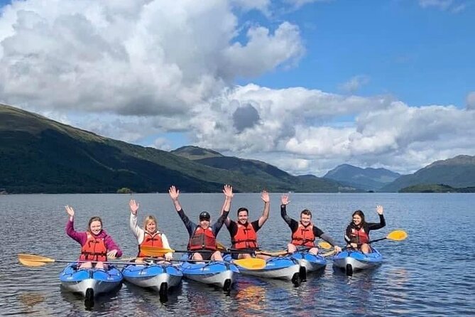 Twin Kayak Hire - Accessibility and Health Requirements