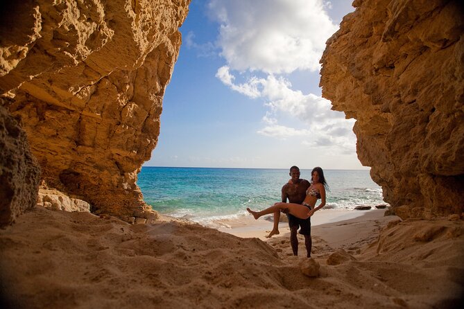 Two Beach Discovery by Catamaran - Safety and Weather Conditions