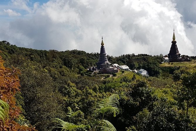 Two Days Doi Inthanon National Park and Karen Trekking - Essential Inclusions and Exclusions