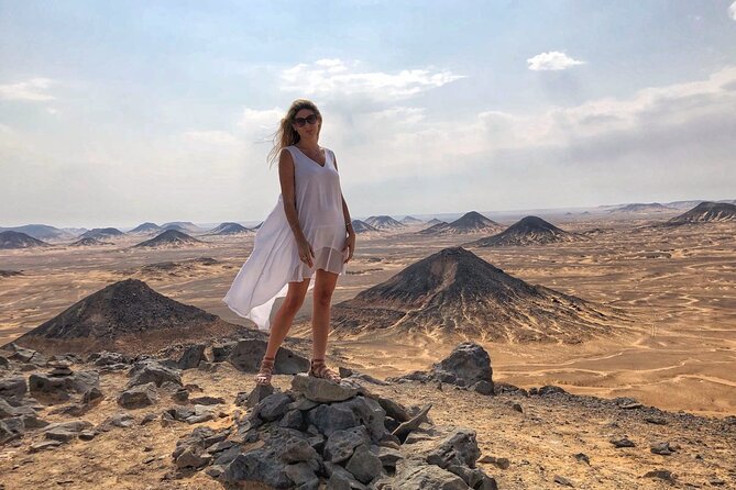Two Days Tour To Bahariya Oasis And White Desert From Cairo - Meeting and Pickup Details