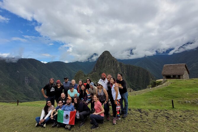 Two Days Tour to Machupicchu From Cusco - Meeting and Pickup Details