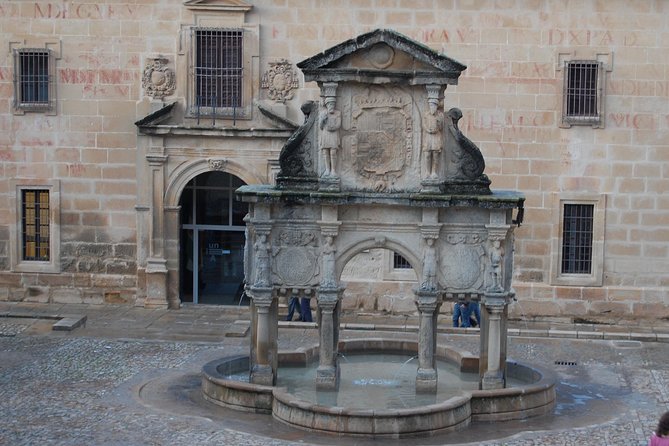 Ubeda and Baeza Private Tour in a Day From Córdoba With Tickets. - Pricing Details