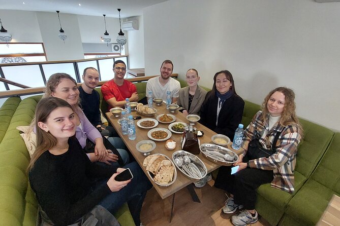 Ultimate Gastro Experience - Traveler Experiences and Reviews