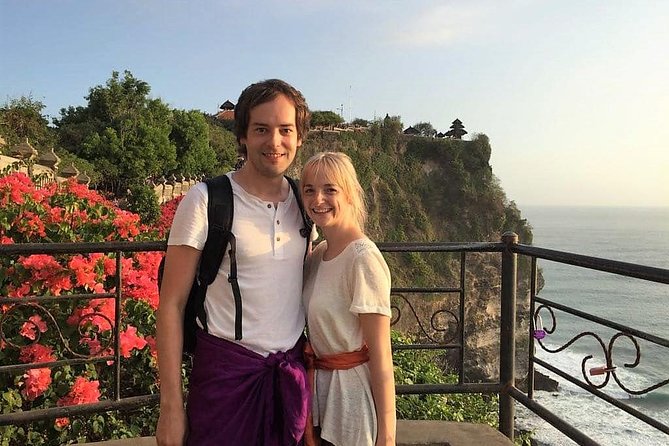 Uluwatu Temple And Fire Dance Tour - Tour Inclusions and Exclusions