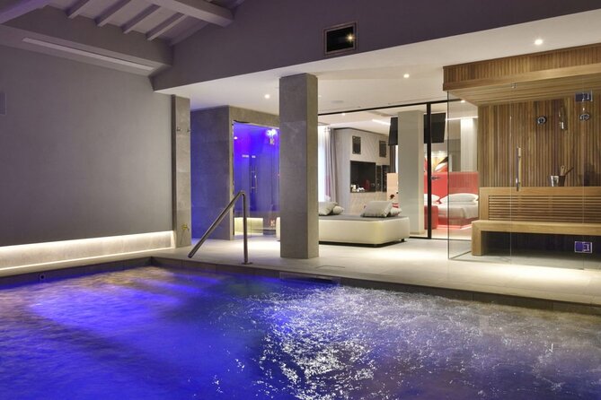 Umbria Wine Tasting and SPA Relax Review - Booking and Cancellation