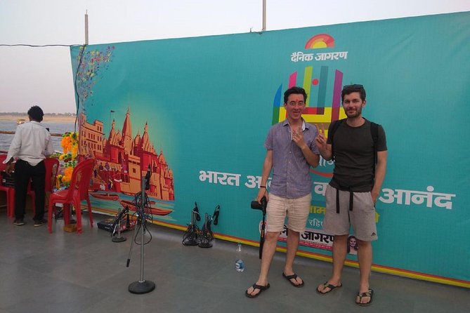 Unexplored Hidden Gems of Varanasi (Guided Halfday Sightseeing Tour by Car) - Experience Varanasis Culture