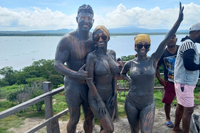 Unforgettable Private Mud Volcano Tour With Brunch From Cartagena - Pricing and Cancellation Policy