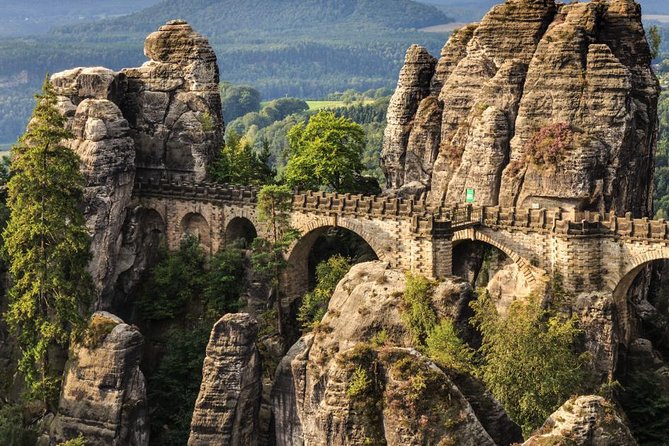Unforgettable Private Tour to Dresden and Saxon Switzerland From Prague - Customer Experiences and Feedback
