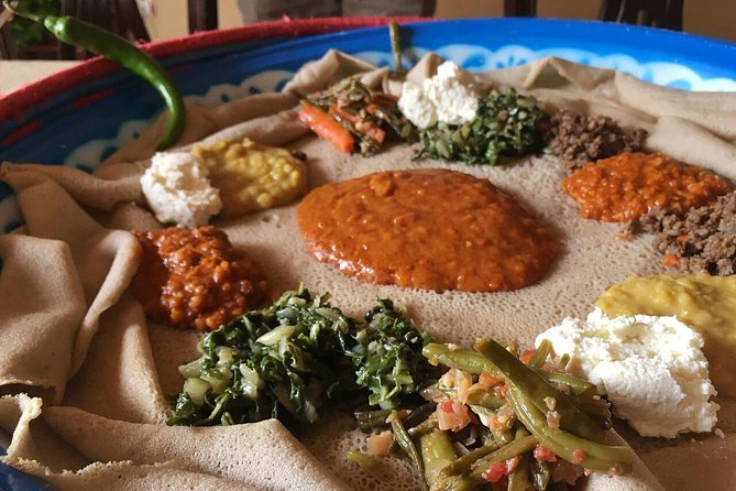 Unique Ethiopian Cooking Class and Coffee Ceremony With a Local in Addis Ababa - Logistics and Meeting Details