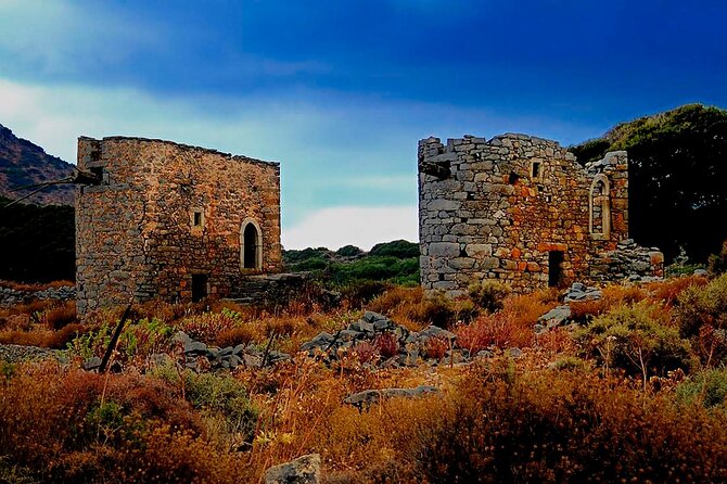 Unique Minoan Crete: Zeus Cave, Winery Visit, Knossos Palace - Customer Experience