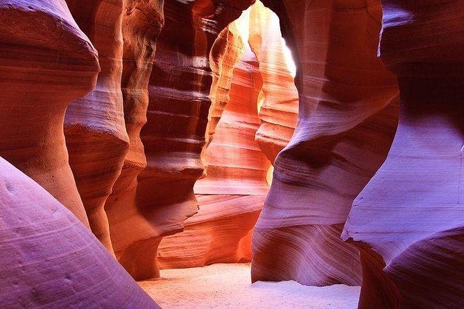 Upper Antelope Canyon Ticket - Visitor Requirements and Guidelines