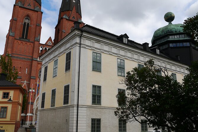 Uppsala City Walk Tour Review - Inclusions and Cancellation Policy