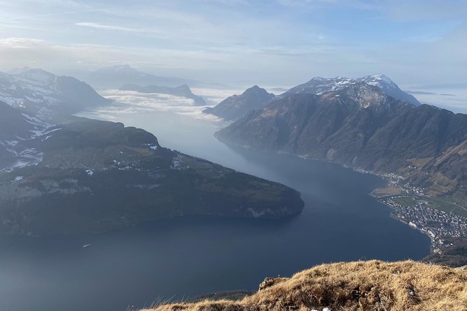 Uri Alps Customizable Full-Day Private Tour  - Lucerne - Guided Insights and Experiences