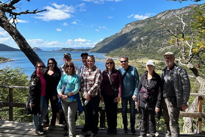 Ushuaia Shore Excursions Tierra Del Fuego National Park - Confirmed Booking and Cancellation Policy