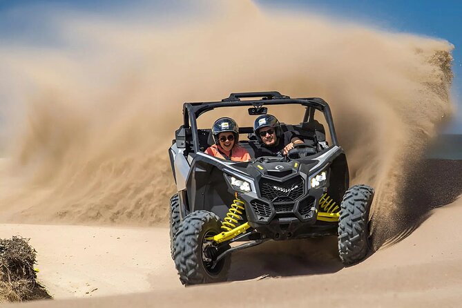 UTV 4X4 Cabo Adventure, Beach Ride & Tequila Tasting - Experience and Feedback