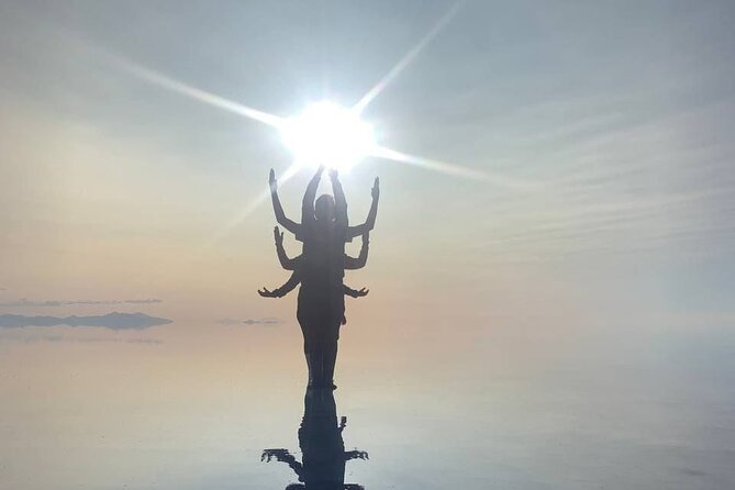 Uyuni Bolivia Salt Flats 3 Days Tour Promotion - Traveler Recommendations